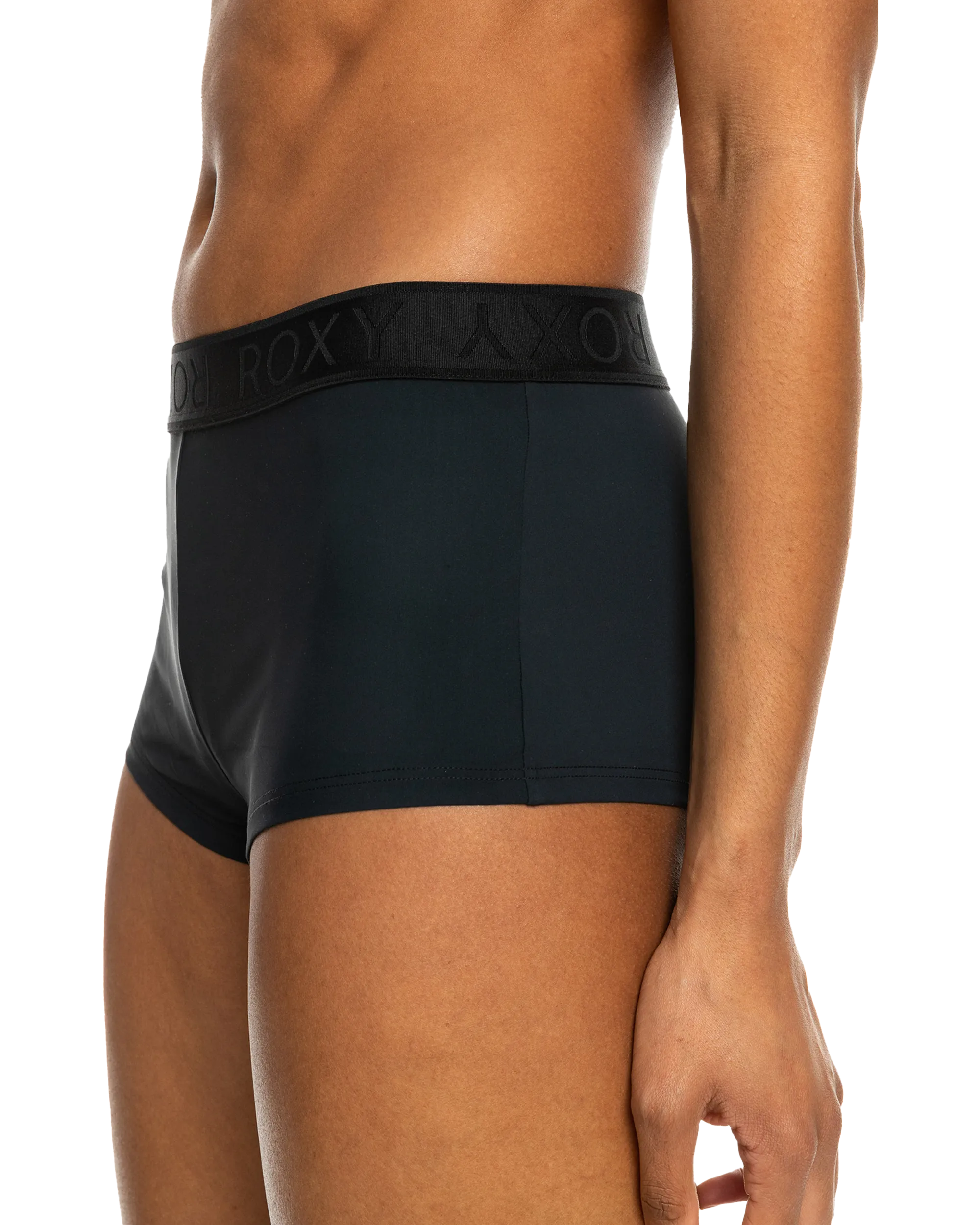 Active Shorty Bottoms in Anthracite