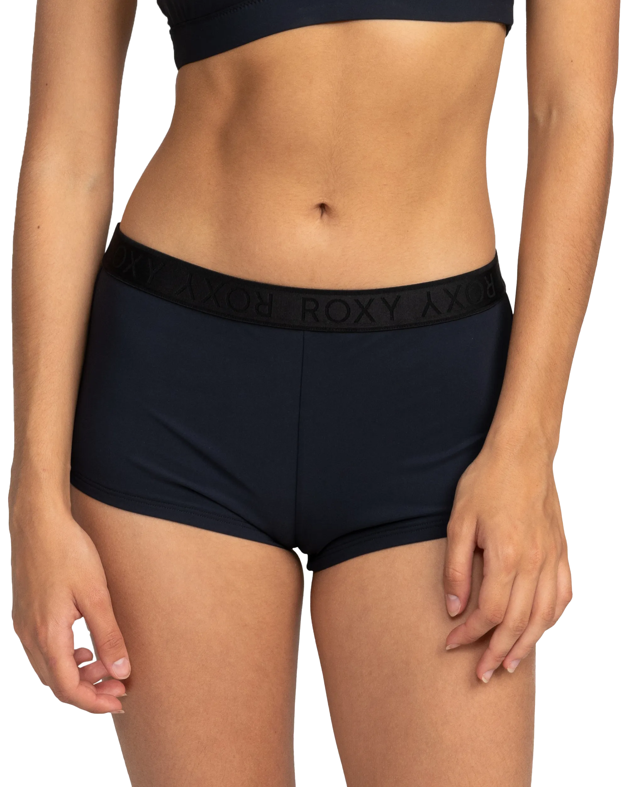 Active Shorty Bottoms in Anthracite