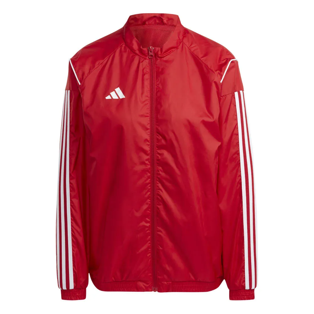 Adidas Tiro Competition 23 Presentation Jacket Women's