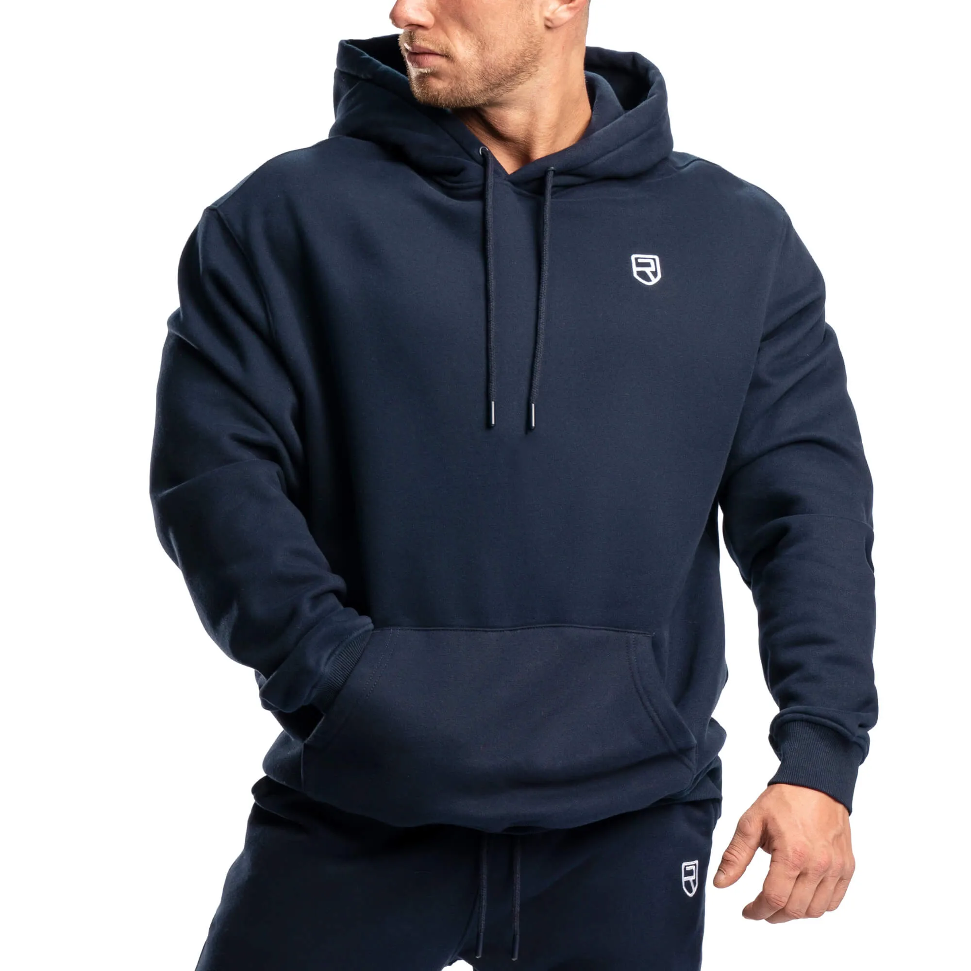 Comfy Hoodie 2.0 - Navy