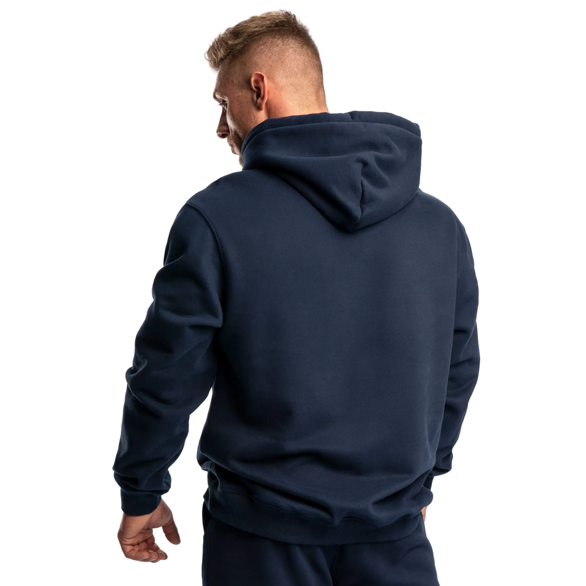 Comfy Hoodie 2.0 - Navy