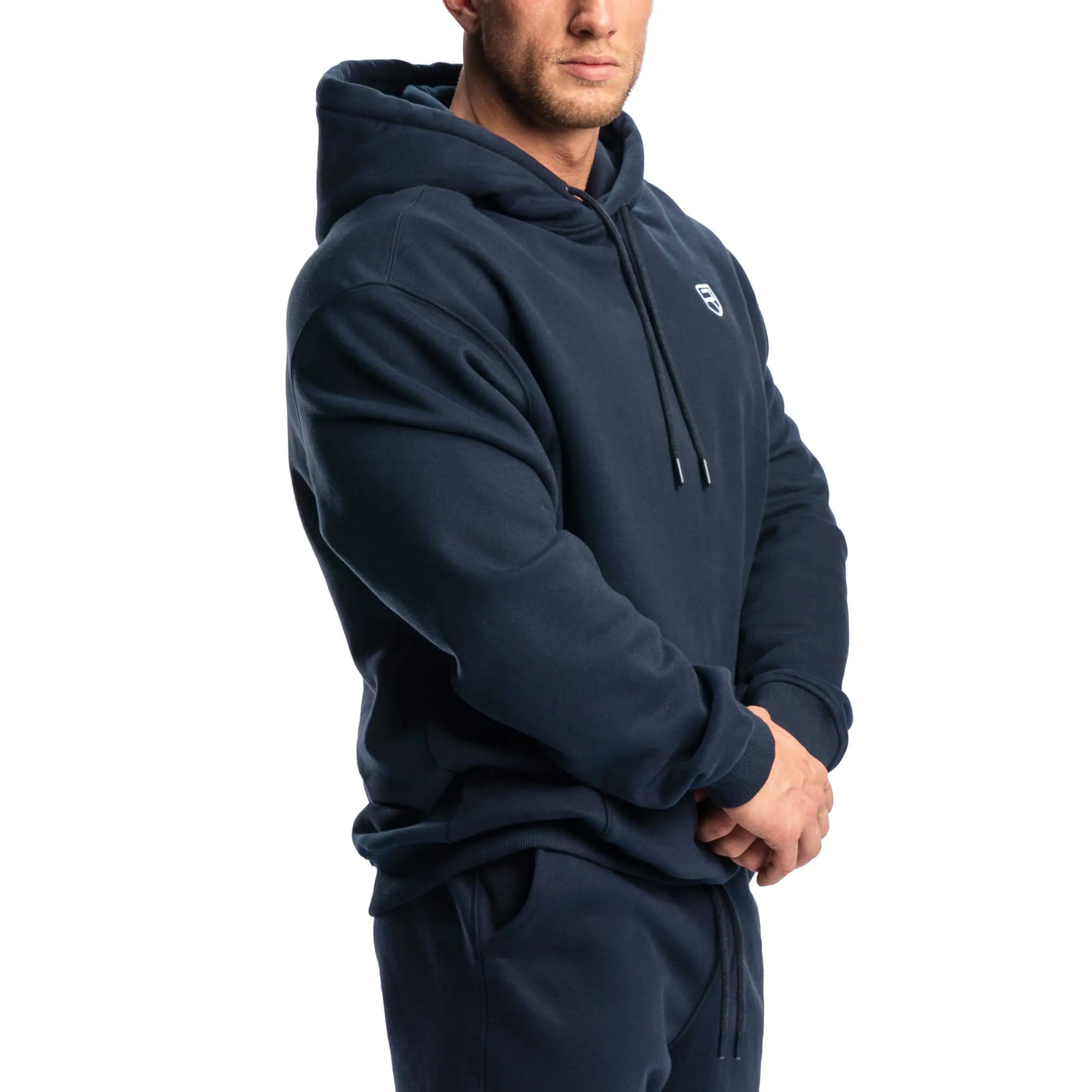 Comfy Hoodie 2.0 - Navy