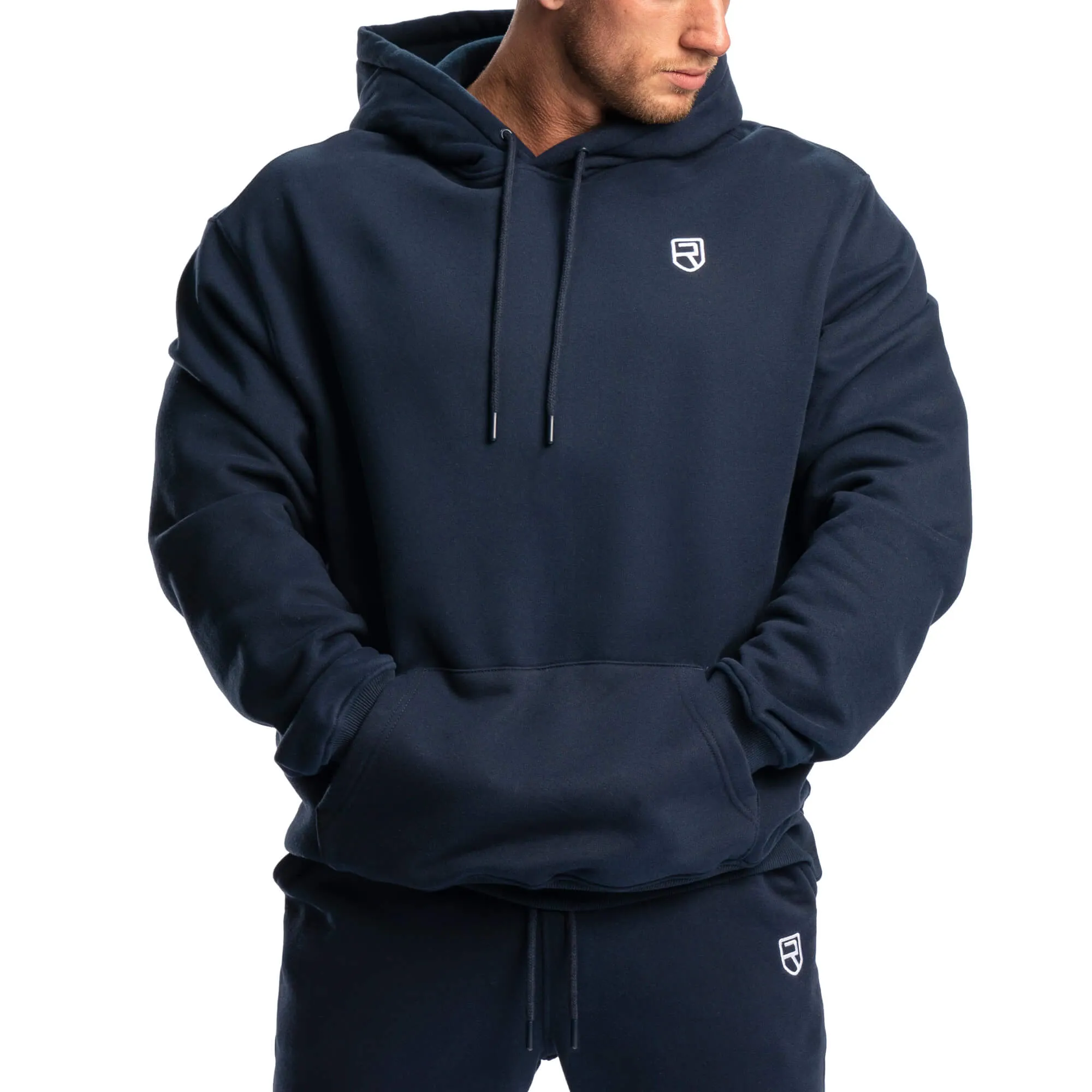 Comfy Hoodie 2.0 - Navy