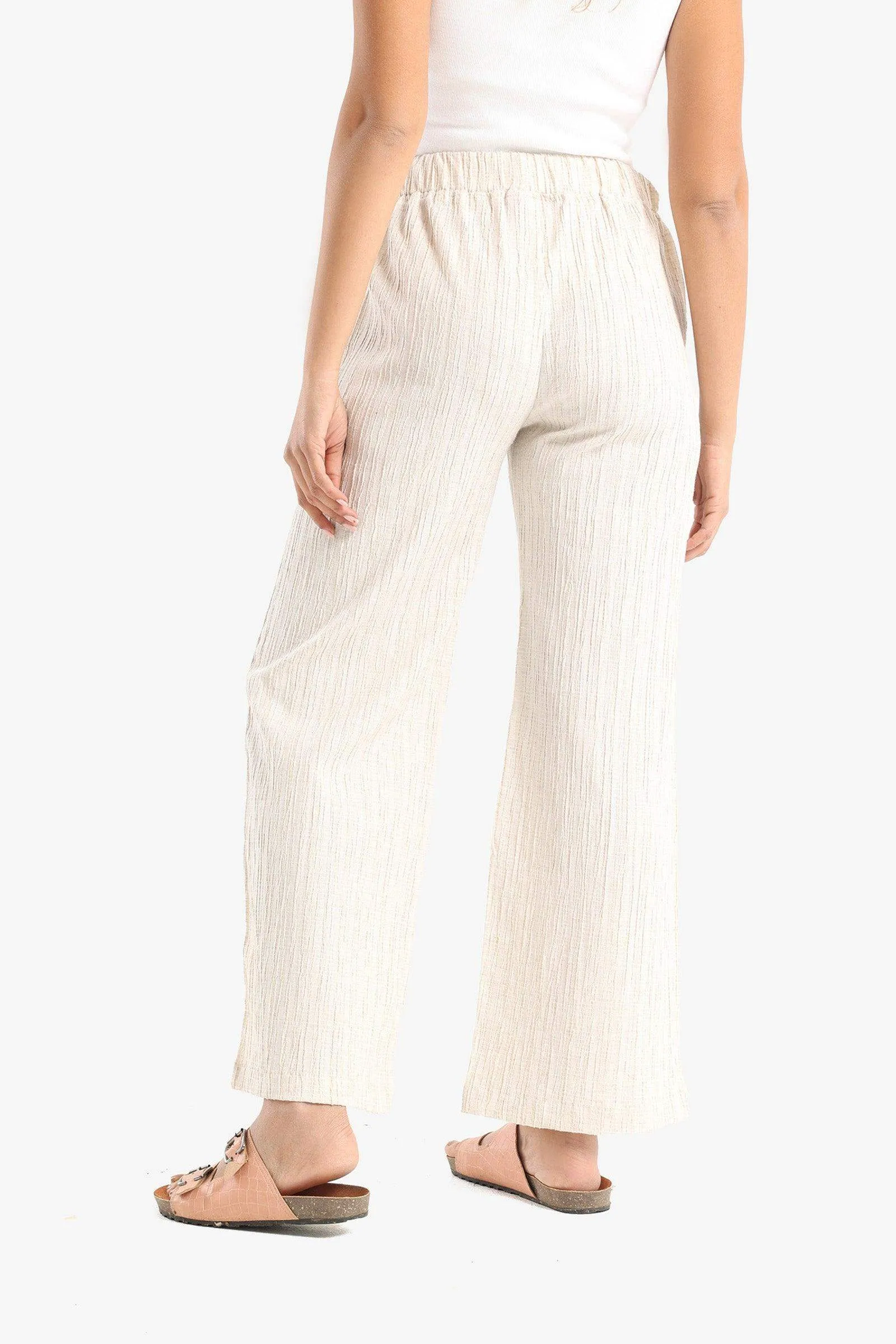 Cotton Comfy Pants