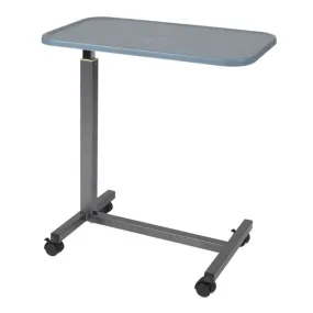 Drive Medical Plastic Top Overbed Table