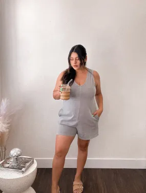 Ellie romper