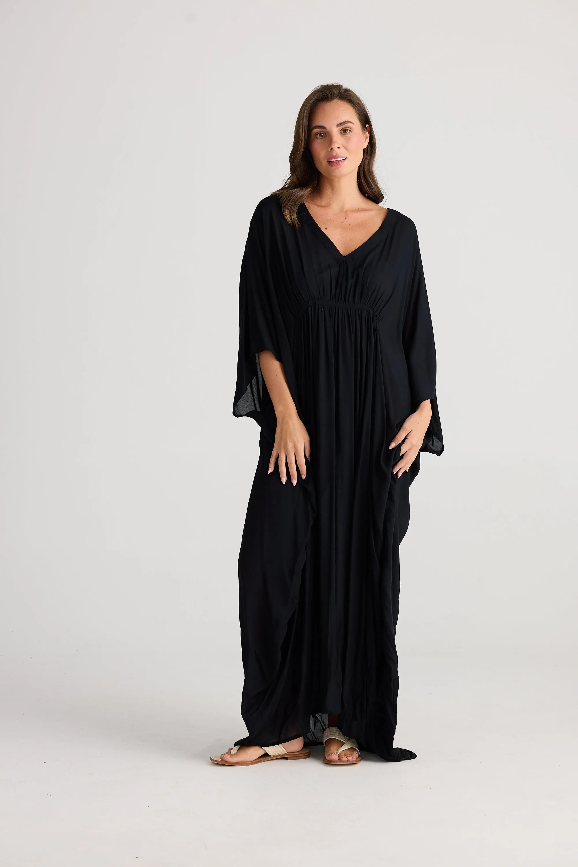 Holiday - HC24090-2 Sunseeker Kaftan