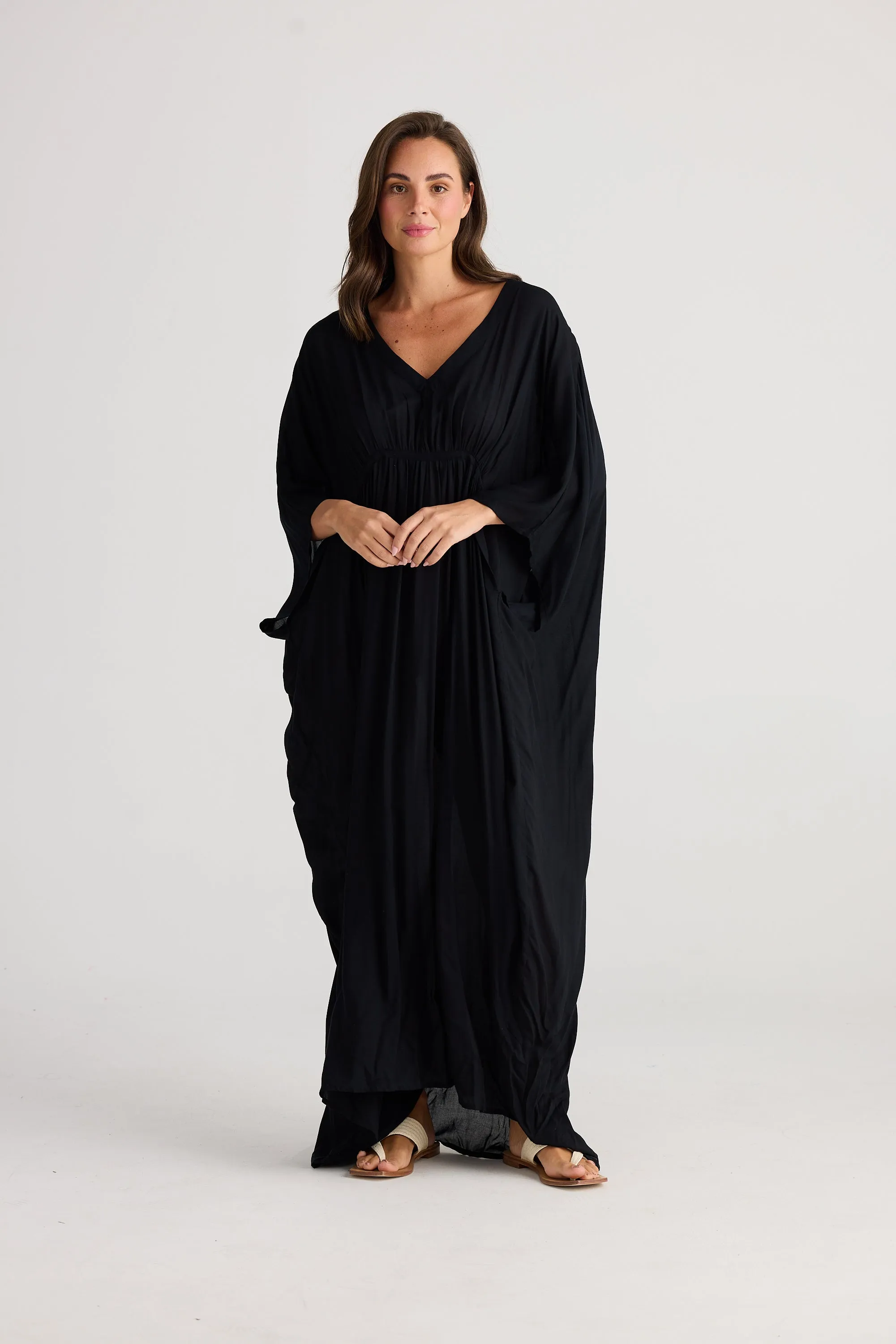 Holiday - HC24090-2 Sunseeker Kaftan