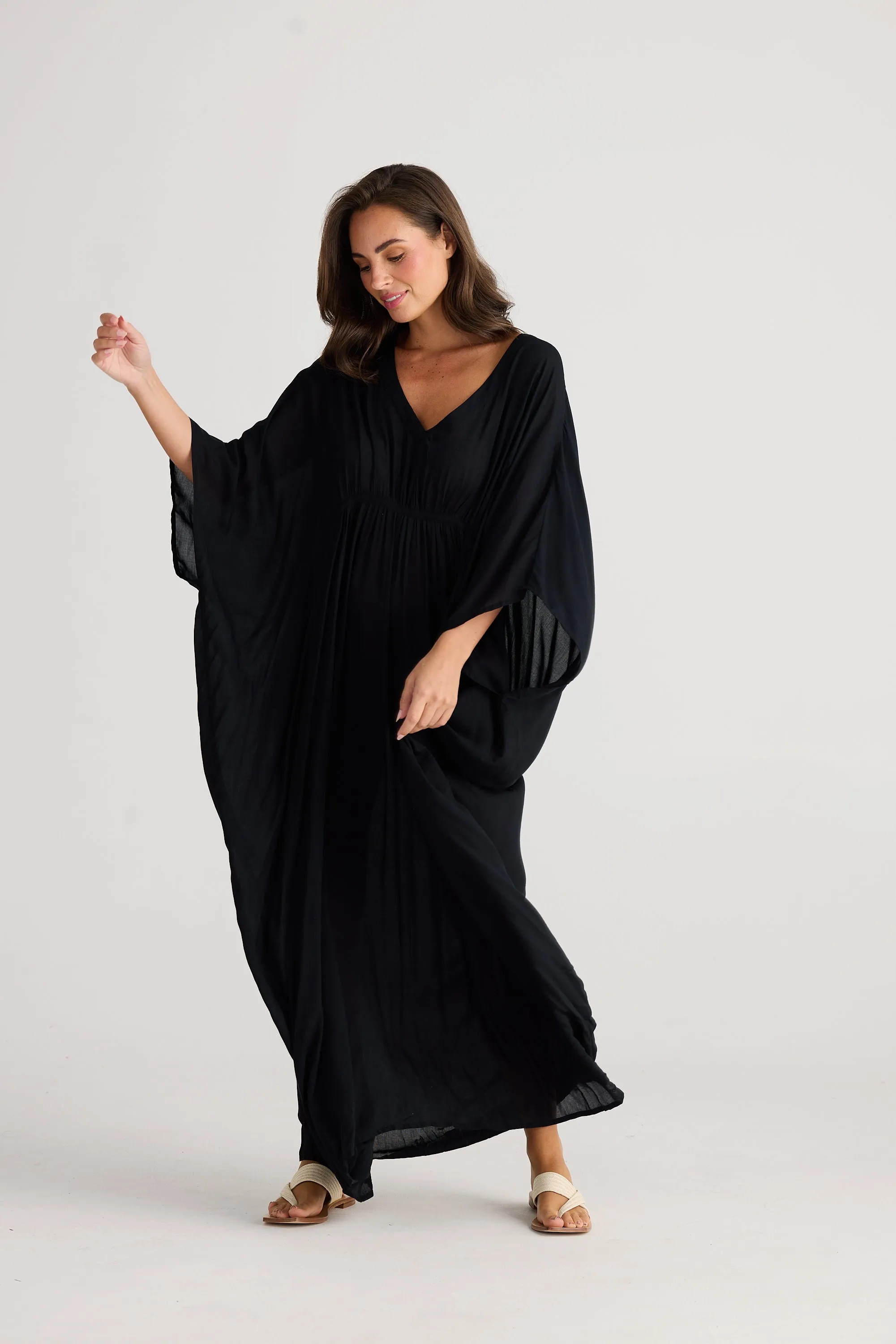 Holiday - HC24090-2 Sunseeker Kaftan