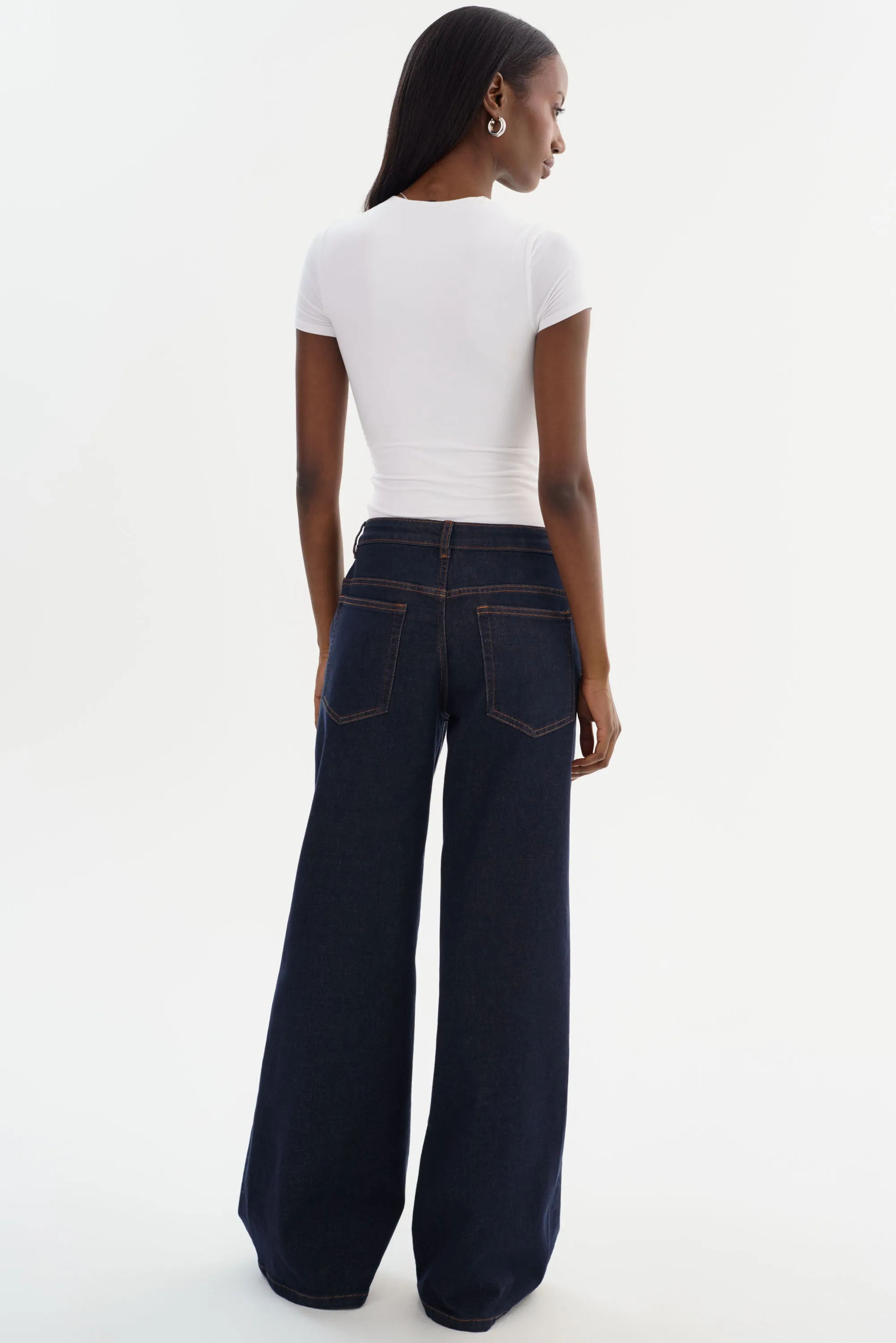 KILIANA | Denim Jeans