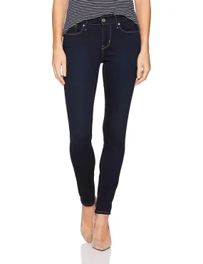 Levi Strauss & Co. Gold Label  Modern-Skinny Jean