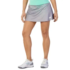 Lotto Top Ten Skirt I (Women's) - Quicksilver