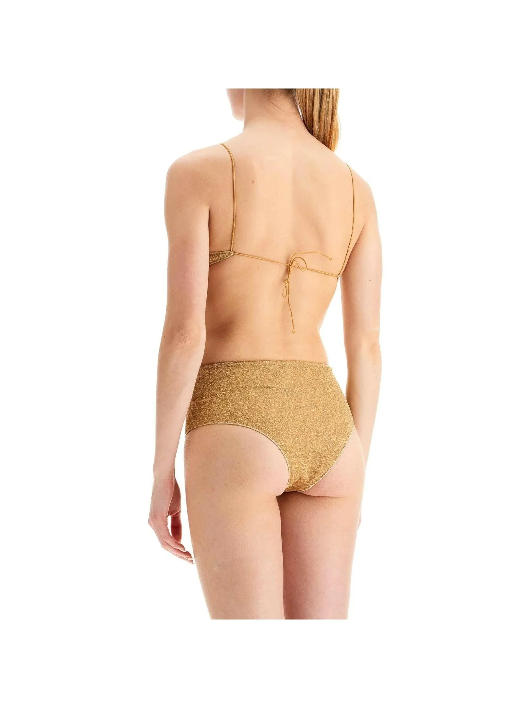 Lumière High Waisted Bikini