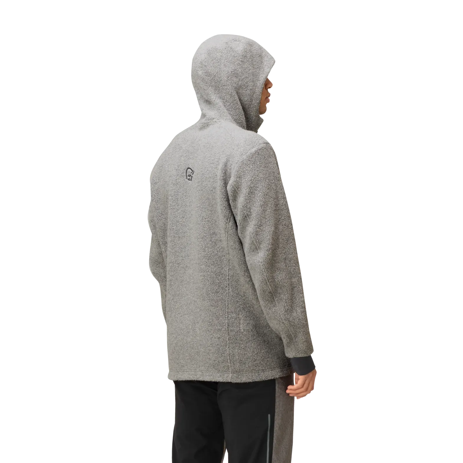 Men's Femund Warmwool3 Hoody