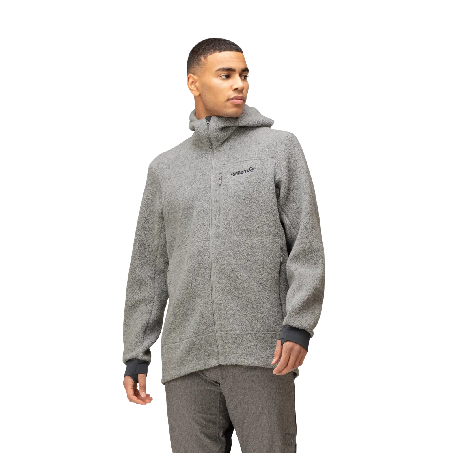 Men's Femund Warmwool3 Hoody