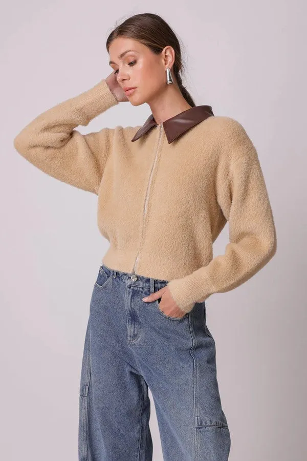 Monica Sweater