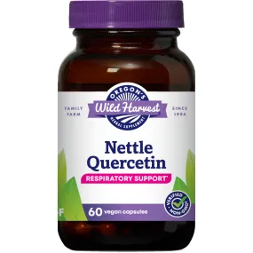 Nettle Quercetin Capsules