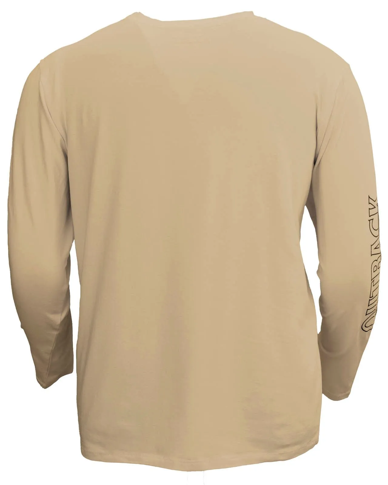 Outback Long Sleeve Comfy Tee